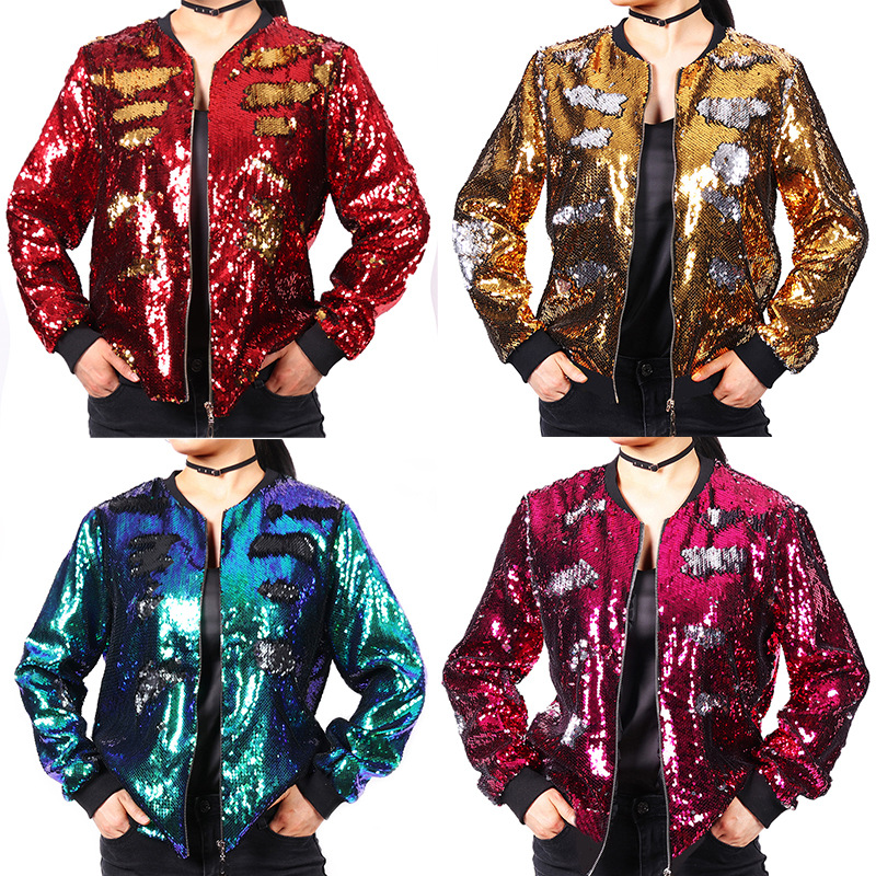 9COLOR★S～4L★6L相当  ゆったりステージ DJ 出かけ　上質パンコールトップス